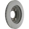 Centric Parts Gcx Brake Rotor Fully Coated, 320.48001F 320.48001F - alternate 2